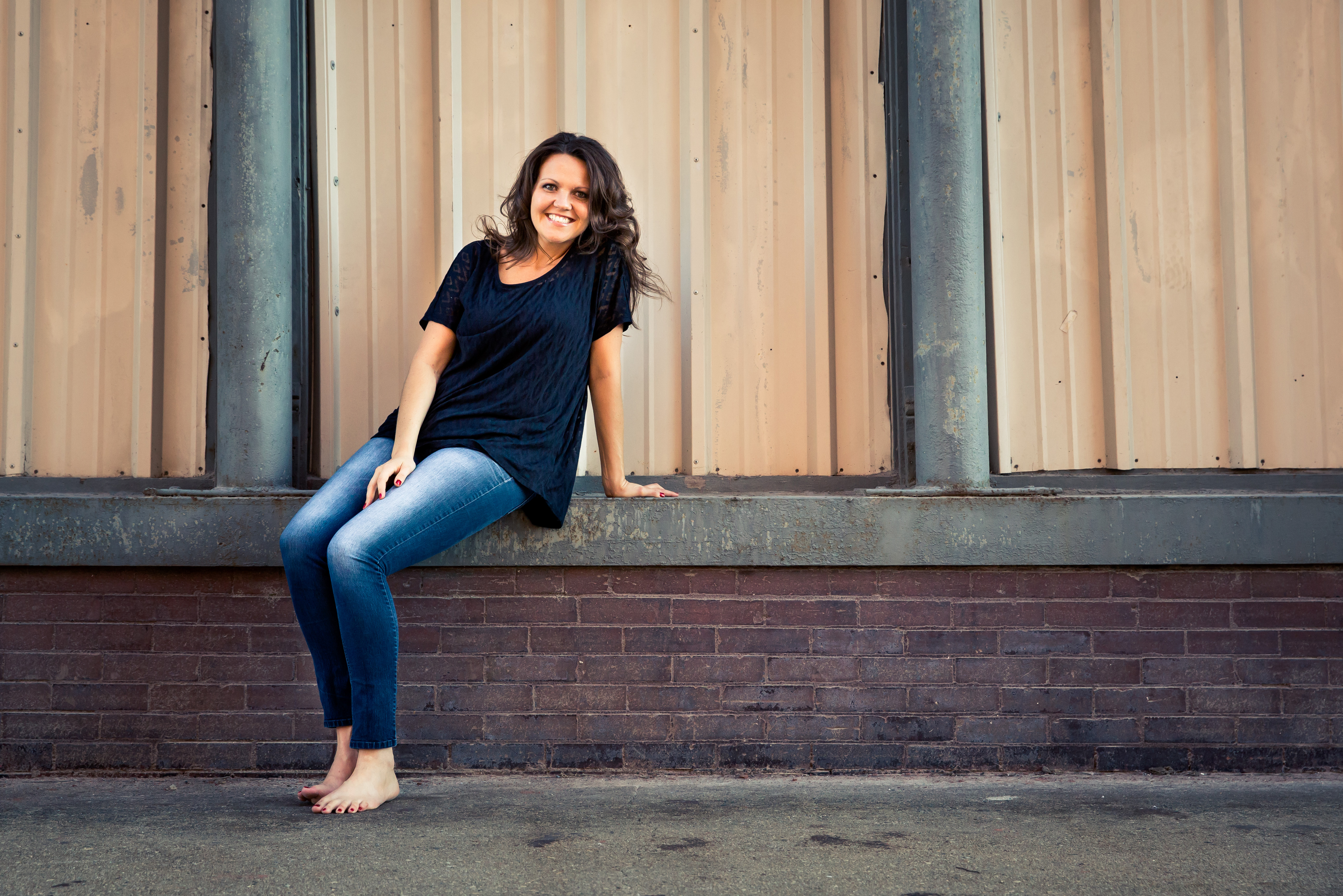 Michelle Volgamore 17 MICHELLE WICK